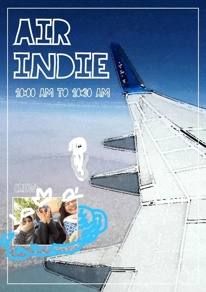 Air indie 2